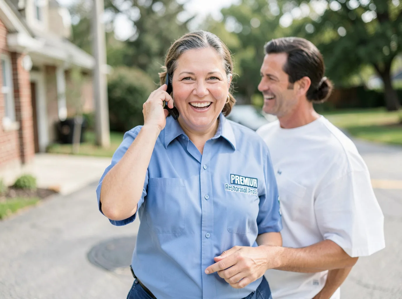 Water Damage Restoration Vernon, MI FAQs